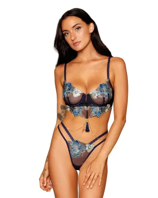 Bra &amp; Panty Set
