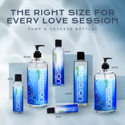 Lubes/Lotions/Gels