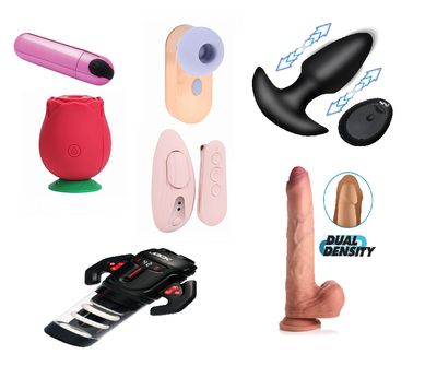 Toys