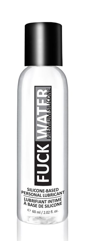 Fuck Water Silicone 2 oz