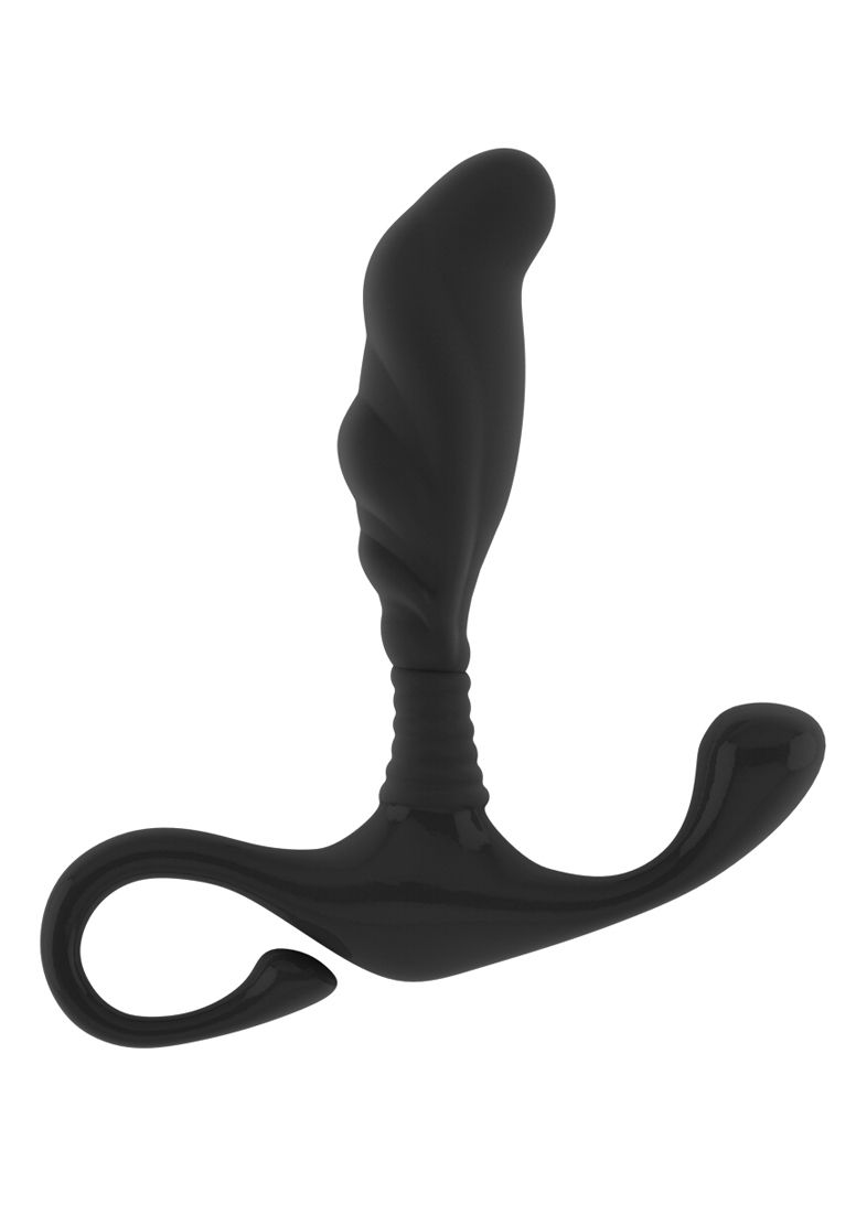 SONO - NO.27 - Prostate Massager - Black