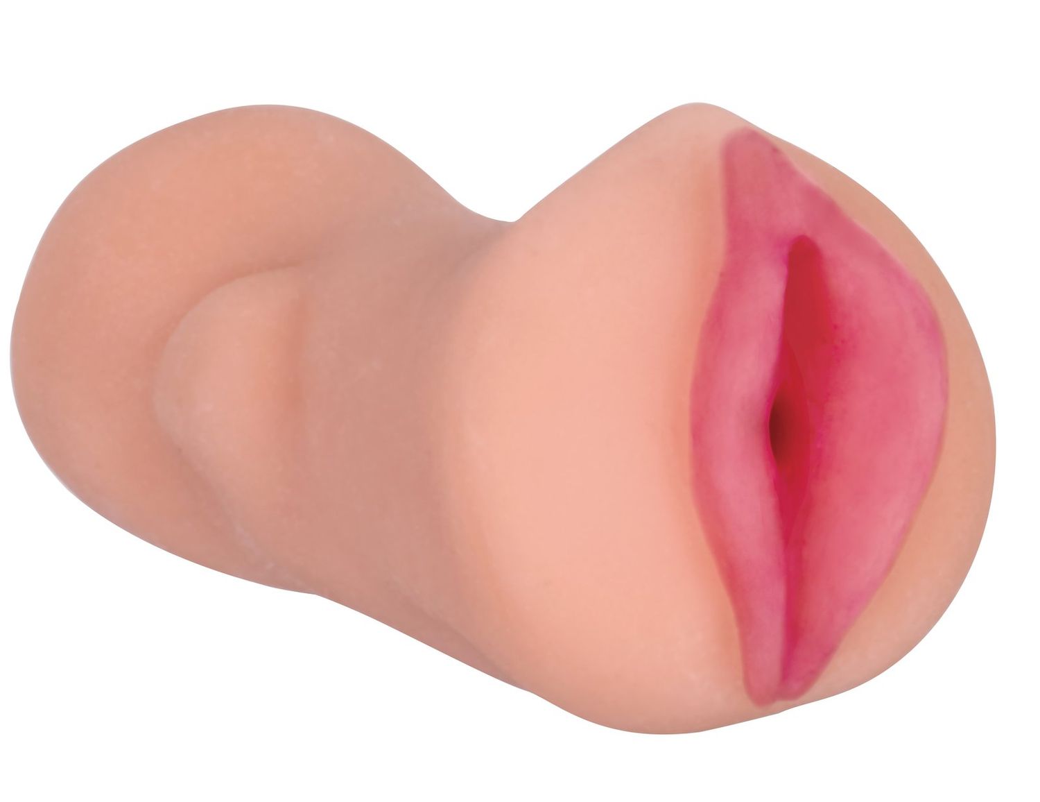 DISCONTINUED Mistress Nicole Mini Masturbator - Light