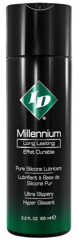 Millennium 2.2 FL OZ Disc Cap Bottle (single)
