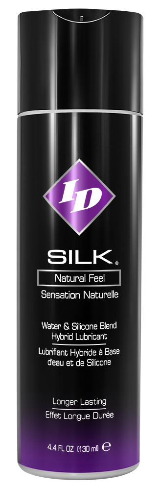ID Silk 4.4 OZ Single