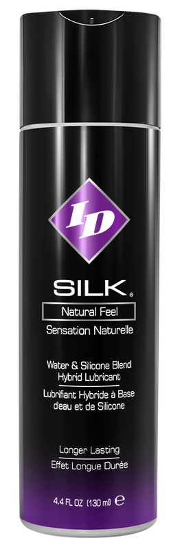 ID Silk 4.4 OZ Single