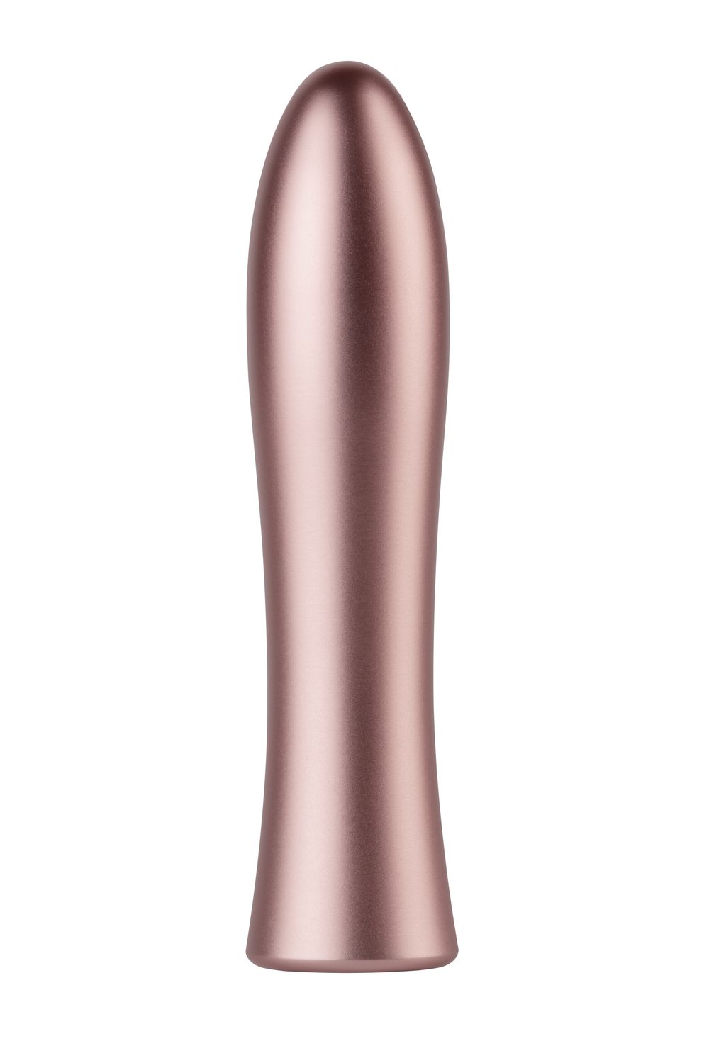 BOUGIE BULLET - ROSE GOLD