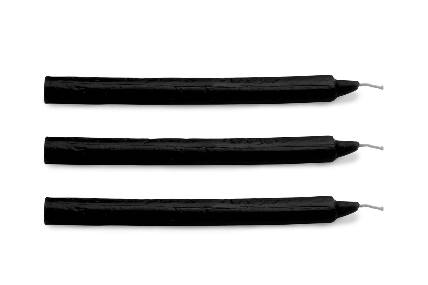 Dark Drippers Fetish Drip Candles Set of 3