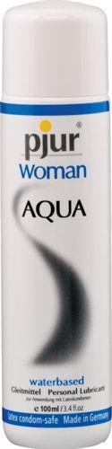 pjur Woman Aqua 100 ml - USA
