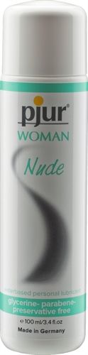 pjur Woman Nude 100 ml - USA