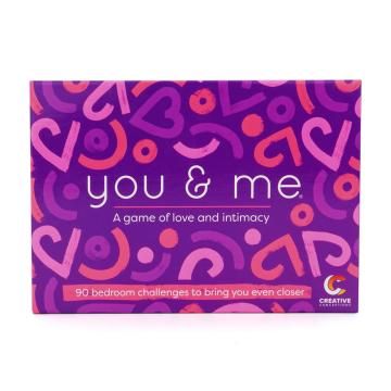 You &amp; Me