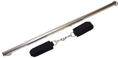 Sportsheets Spreader Bar &amp; Cuffs Set