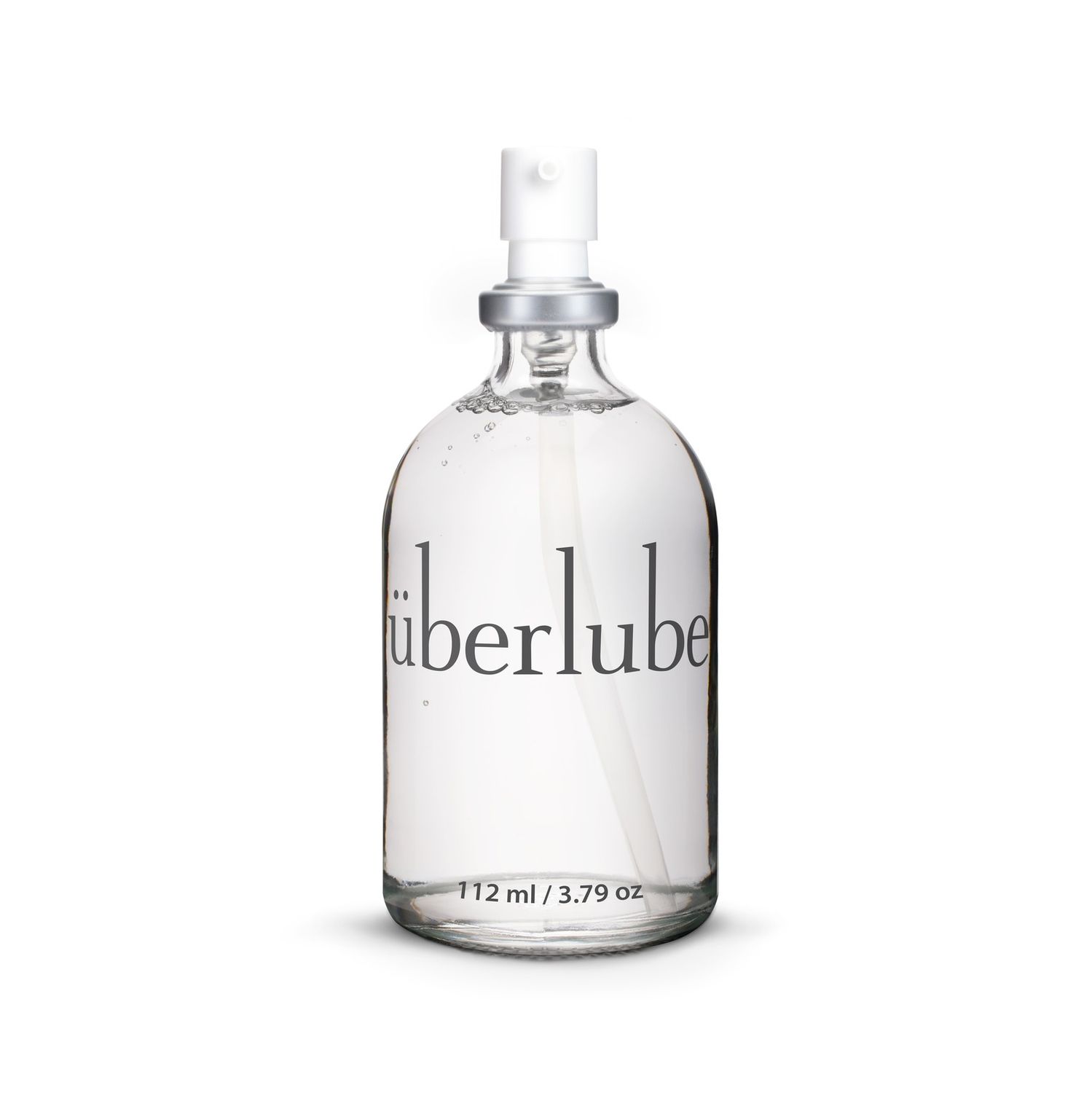 UBERLUBE 112ml/3.78oz Bottle 12ct (Single)