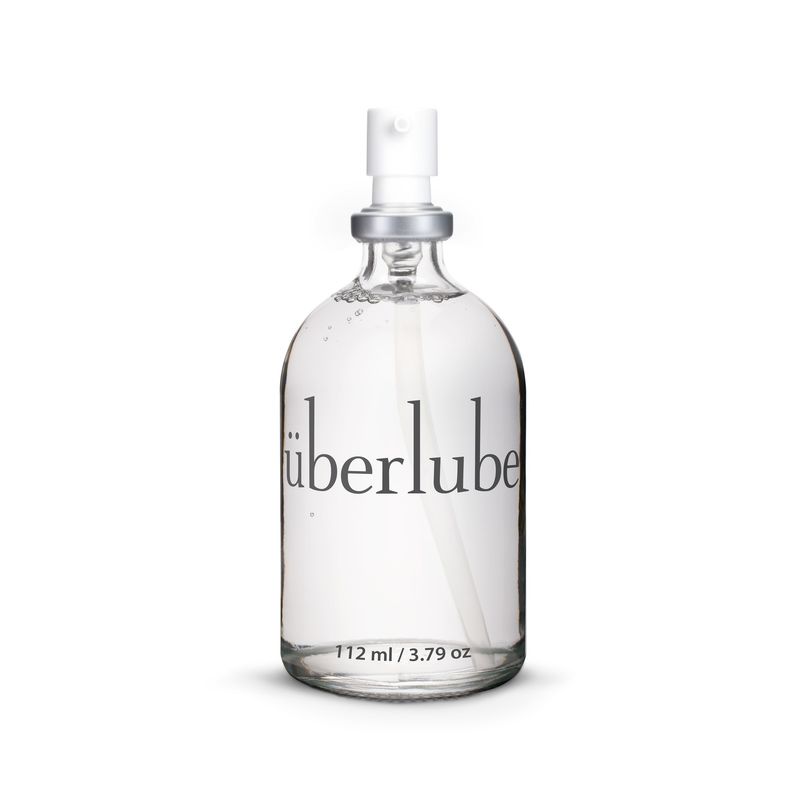 UBERLUBE 112ml/3.78oz Bottle 12ct (Single)