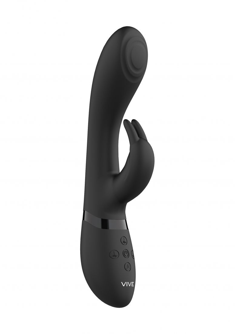 VIVE - Cato - Black
