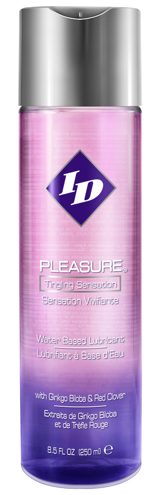 ID Pleasure 8.5 Fl Oz