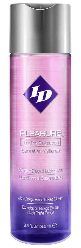 ID Pleasure 8.5 Fl Oz