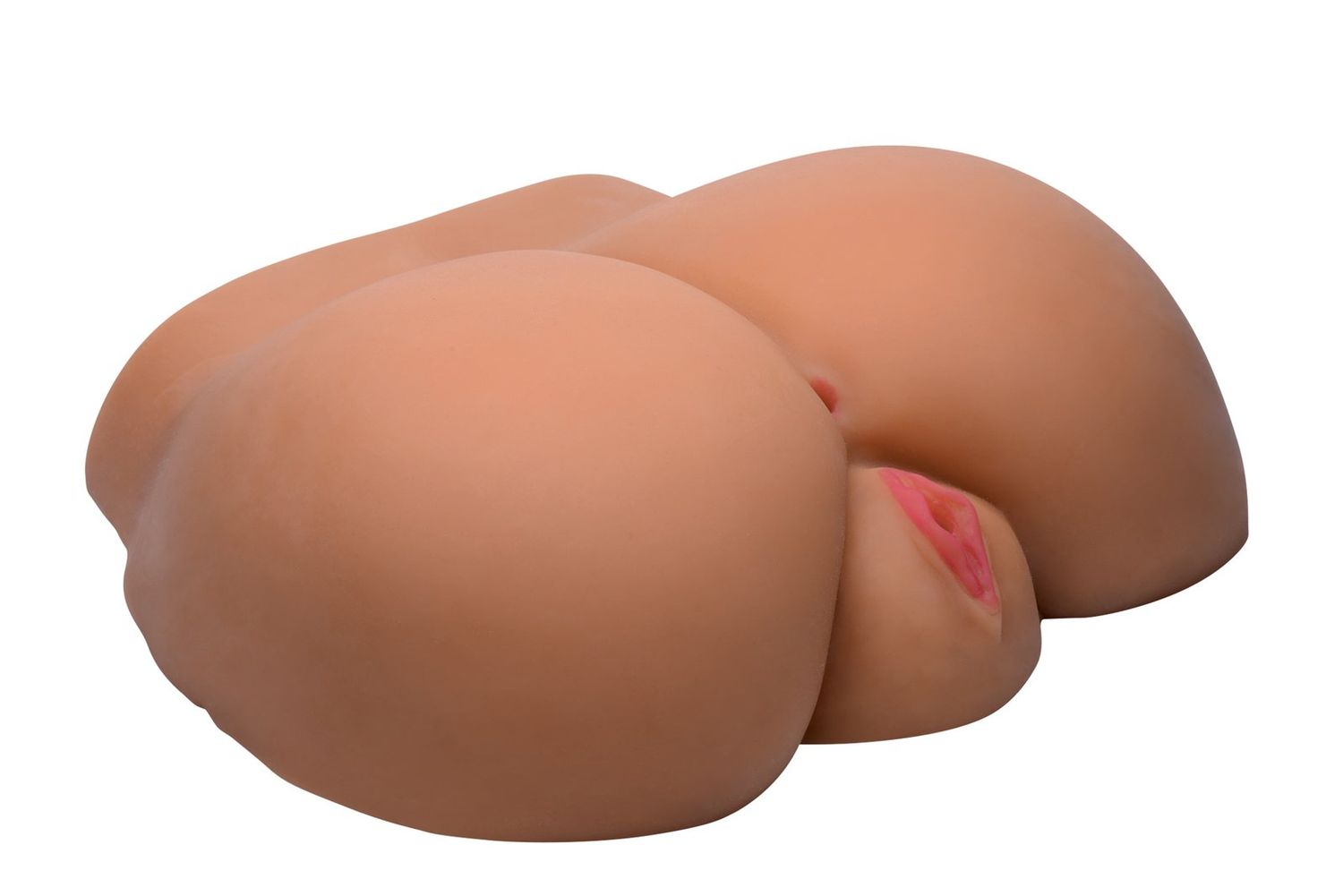 Mistress Bottom's Up - Tia - Ass Masturbator - 12 lbs. - Medium