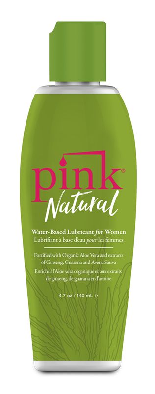 PINK NATURAL 4.7OZ
