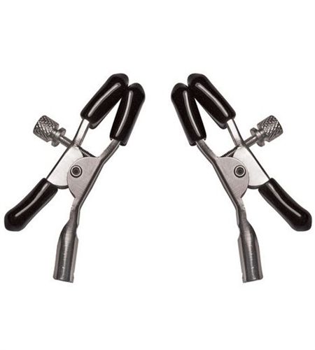 S&amp;M Nipple Clips