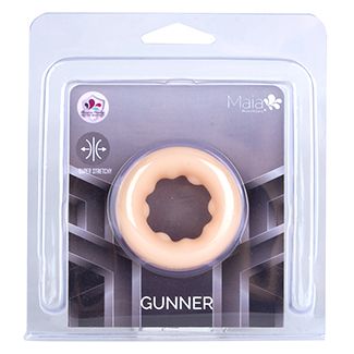 GUNNER VANILLA