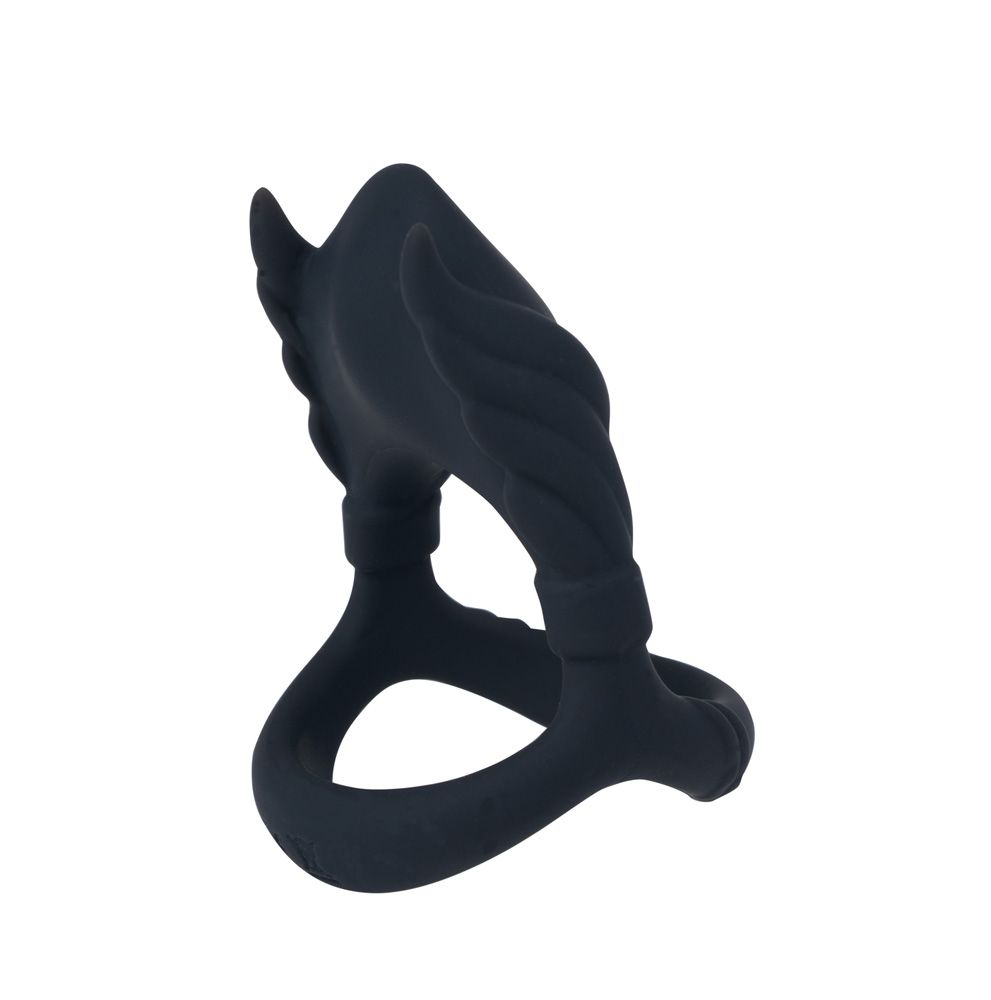 ROCKY BLACK