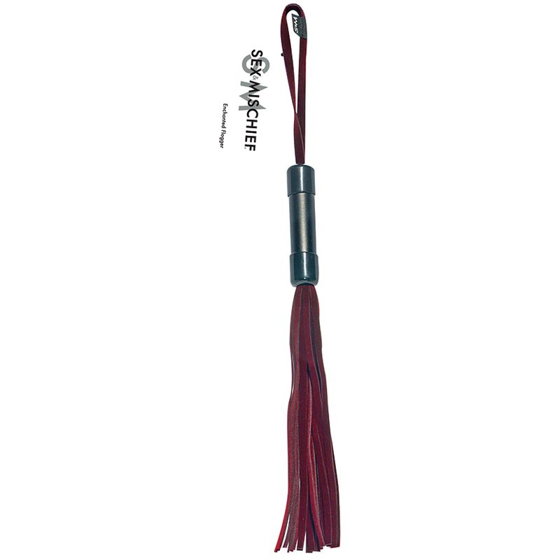 S&amp;M Enchanted Flogger