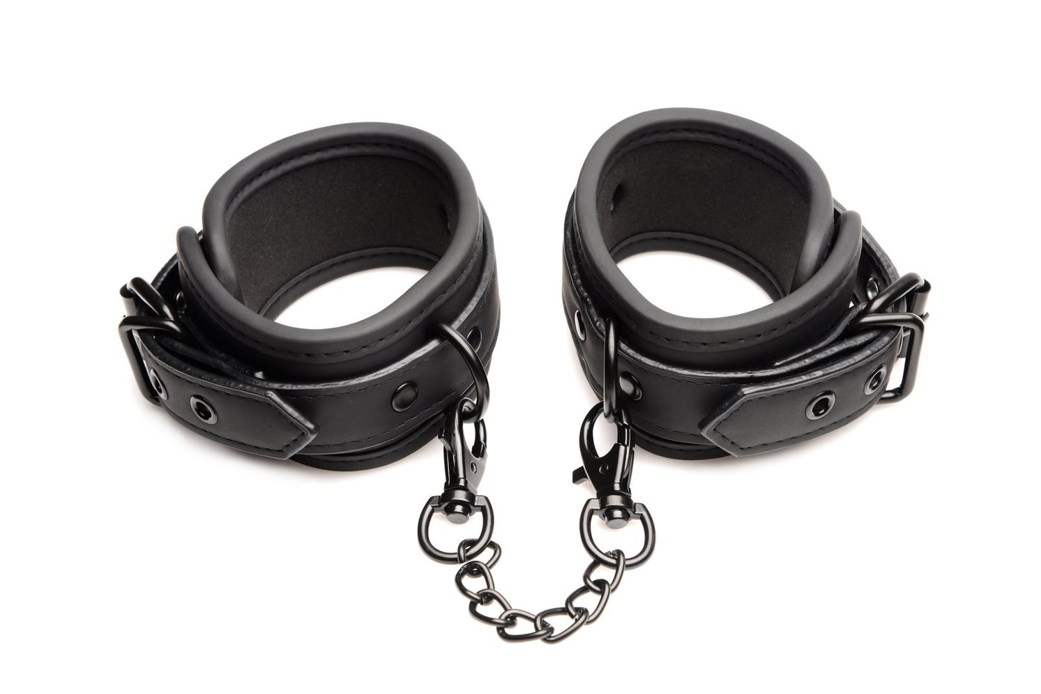 Kinky Comfort Wrist &amp; Ankle Cuff Set