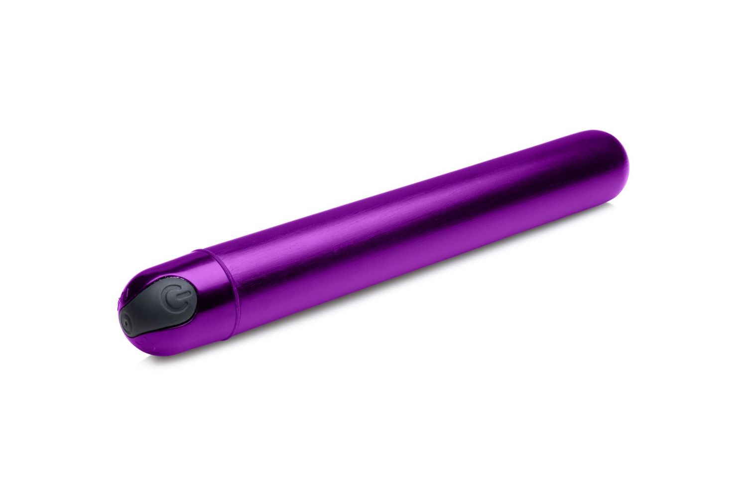 10X Slim Metallic Bullet - Purple