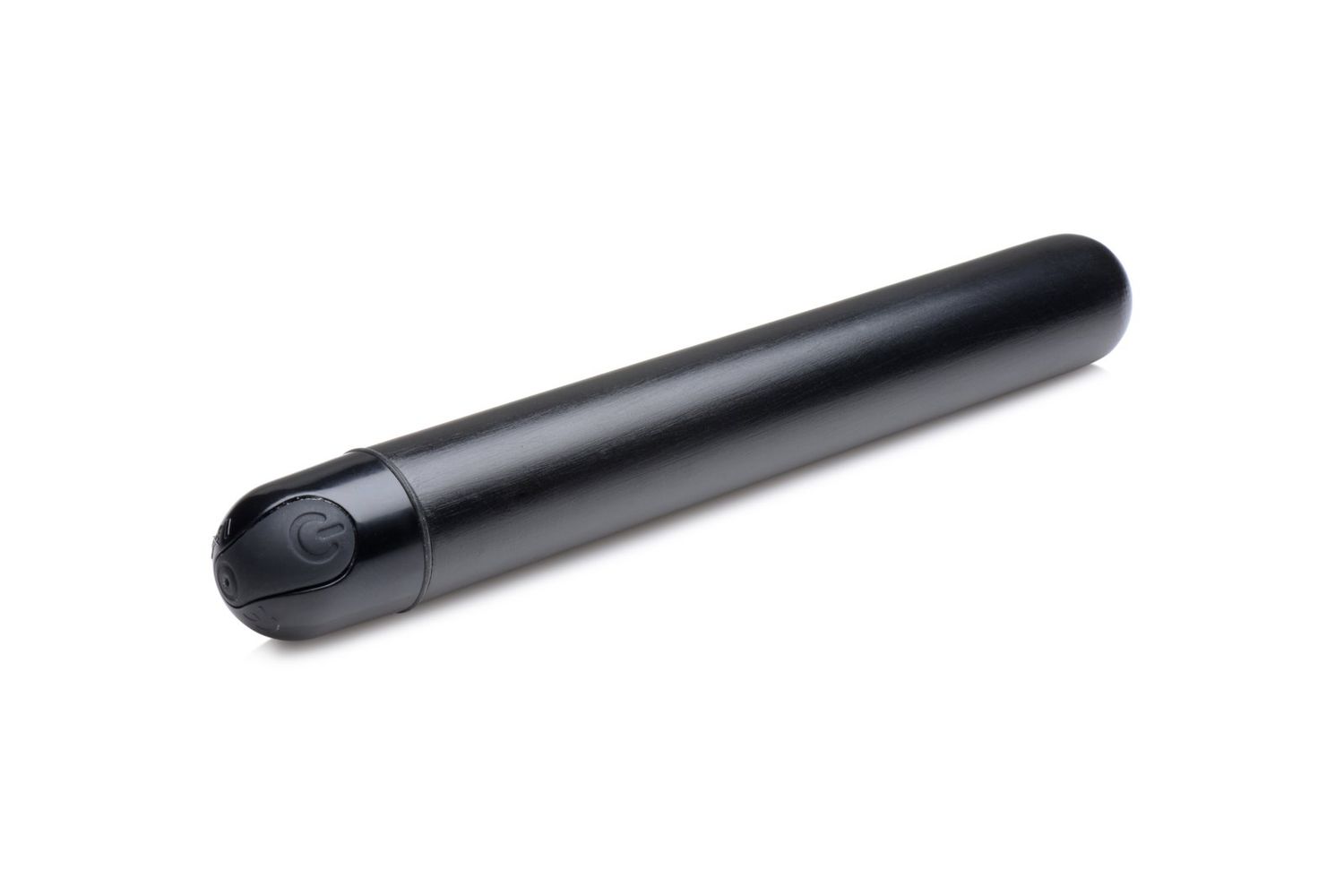10X Slim Metallic Bullet - Black