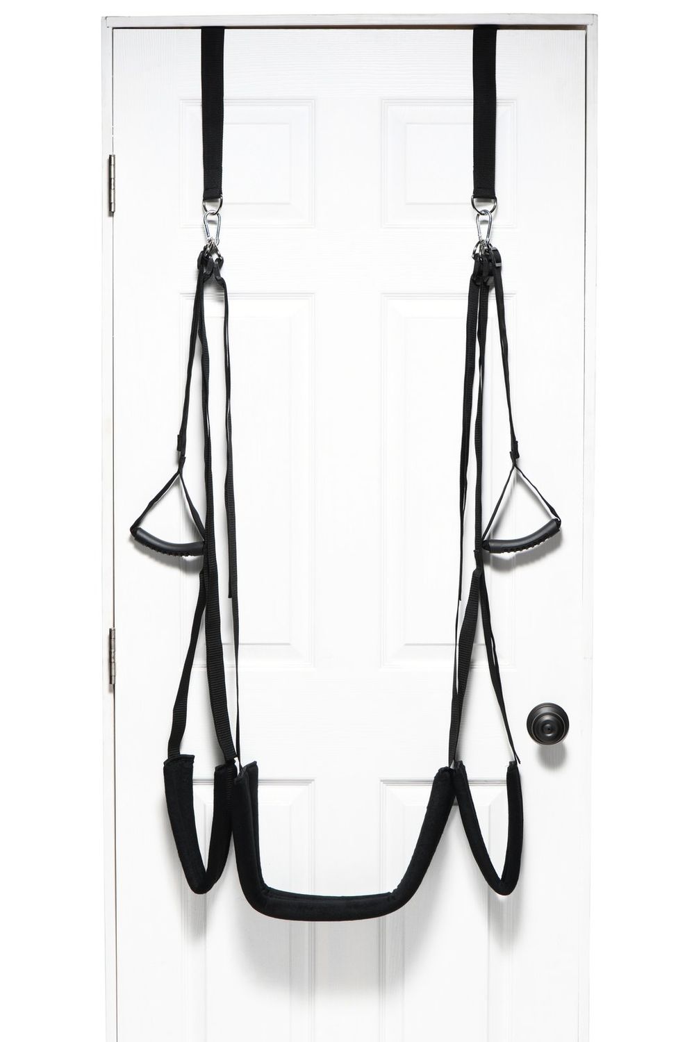 Lover's Door Swing
