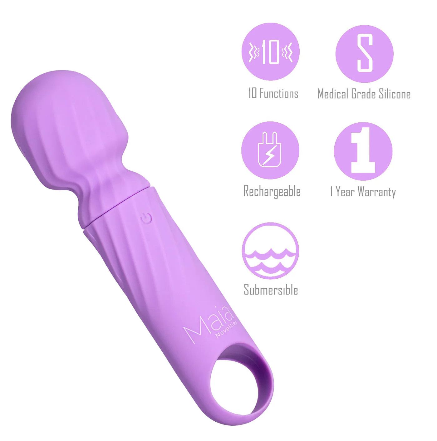 DOLLY-PURPLE