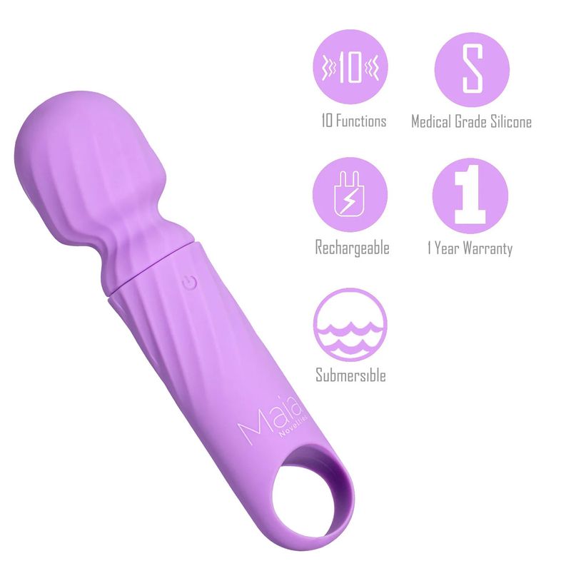DOLLY-PURPLE