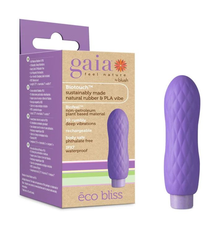 Gaia® By Blush® - Eco Bliss - Lilac
