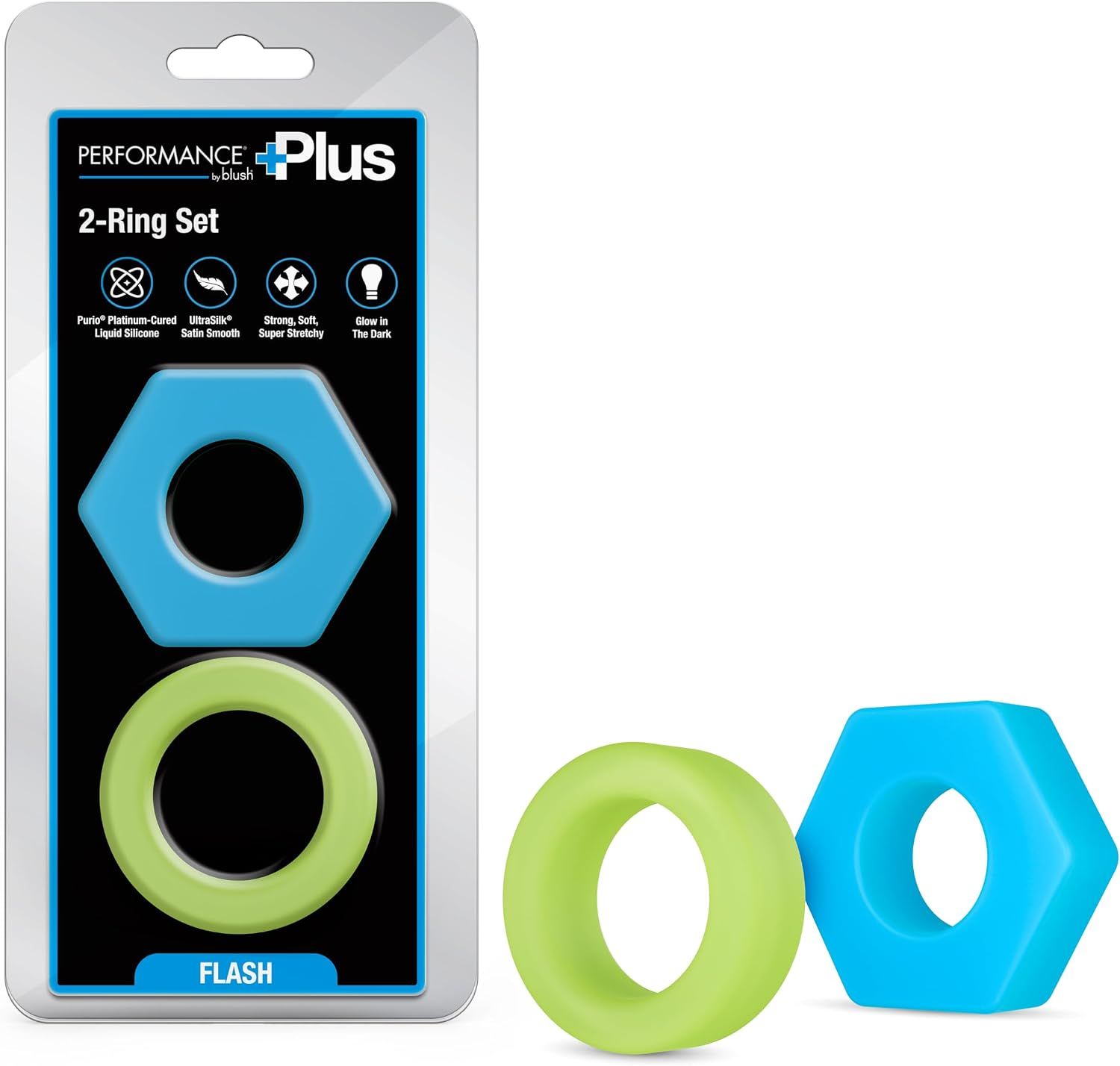 Performance Plus - Flash
