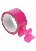 Ouch! - PVC Non-Stick Tape - Pink