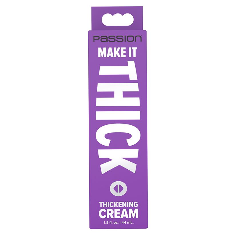 Make it Thick Thickening Cream - 1.5 oz.