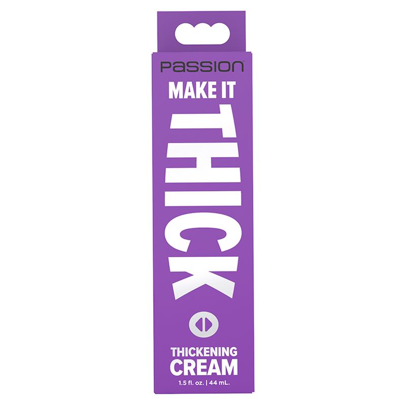 Make it Thick Thickening Cream - 1.5 oz.