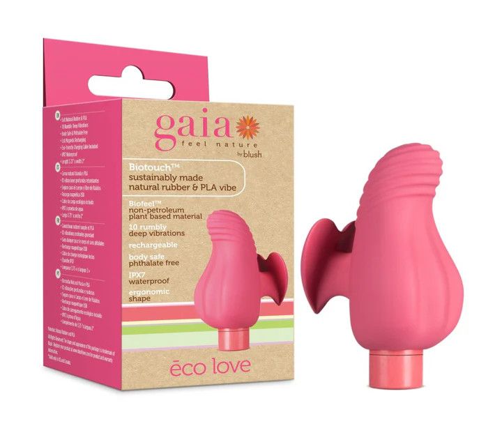 Gaia® By Blush® - Eco Love - Coral