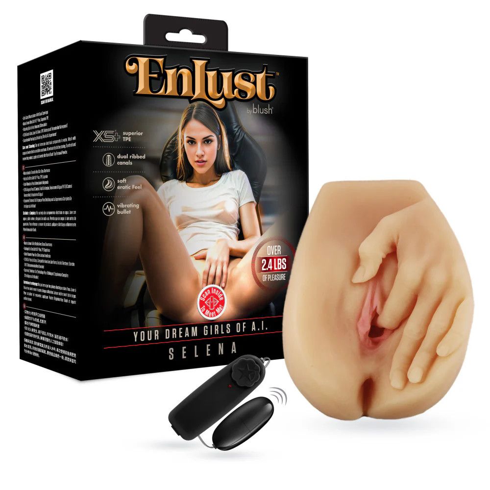 EnLust - Selena