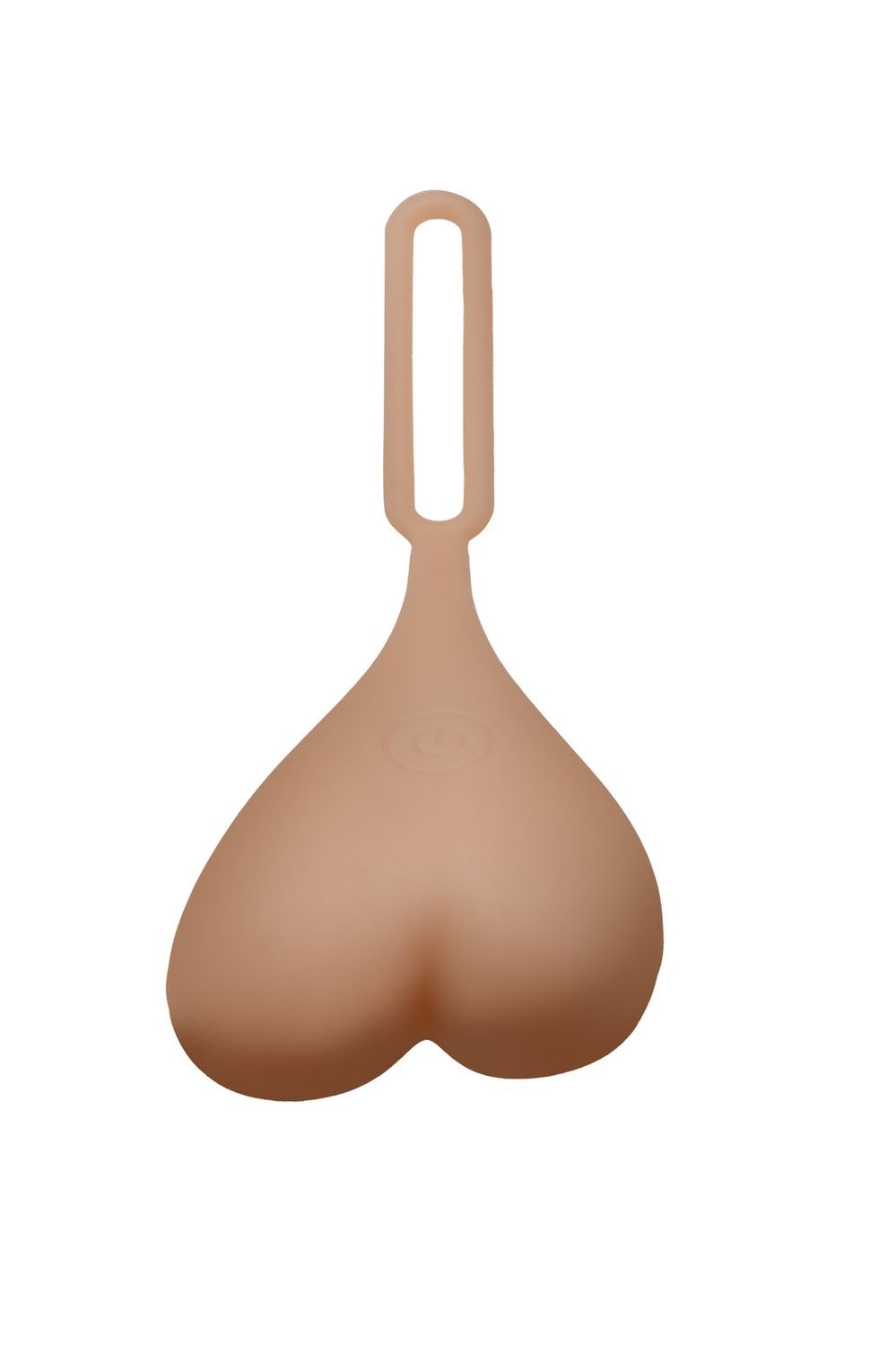Teeny Weeny Truck Nuts -  Light