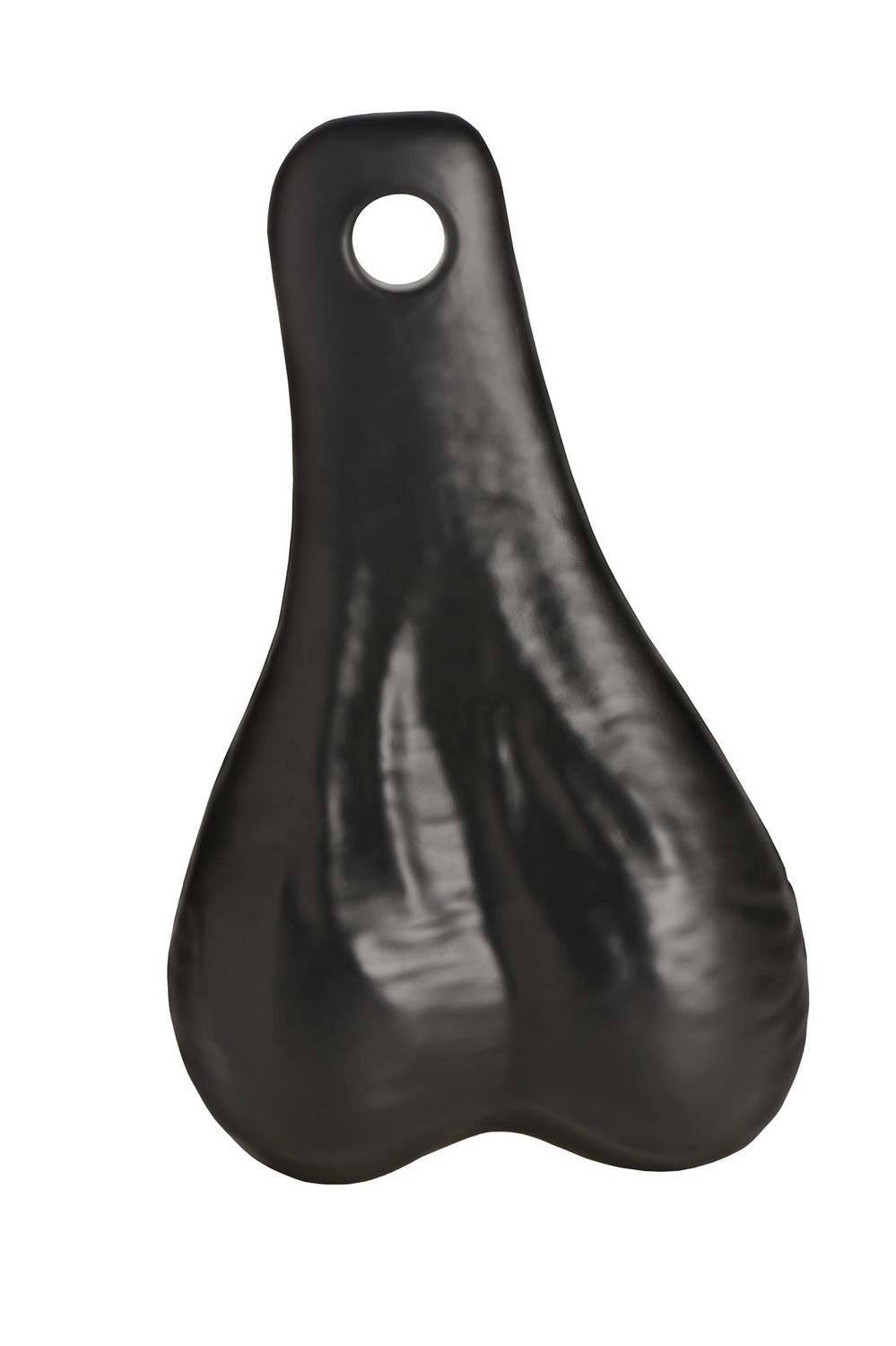 Truck Nuts - Black