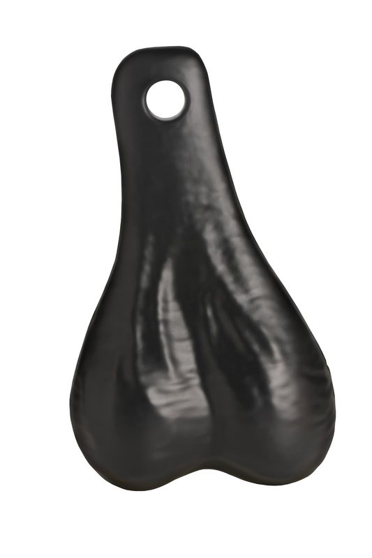 Truck Nuts - Black