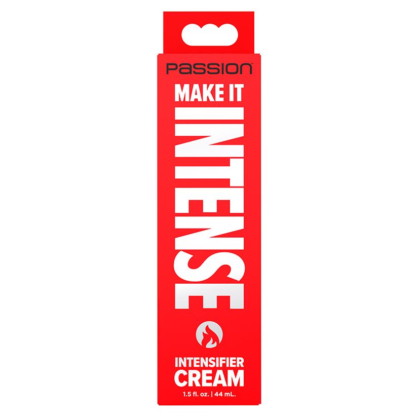 Make it Intense Intensifier Cream - 1.5 oz.