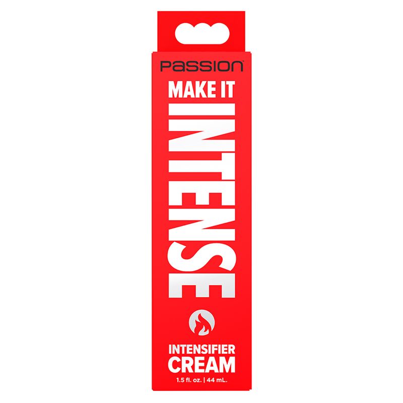 Make it Intense Intensifier Cream - 1.5 oz.