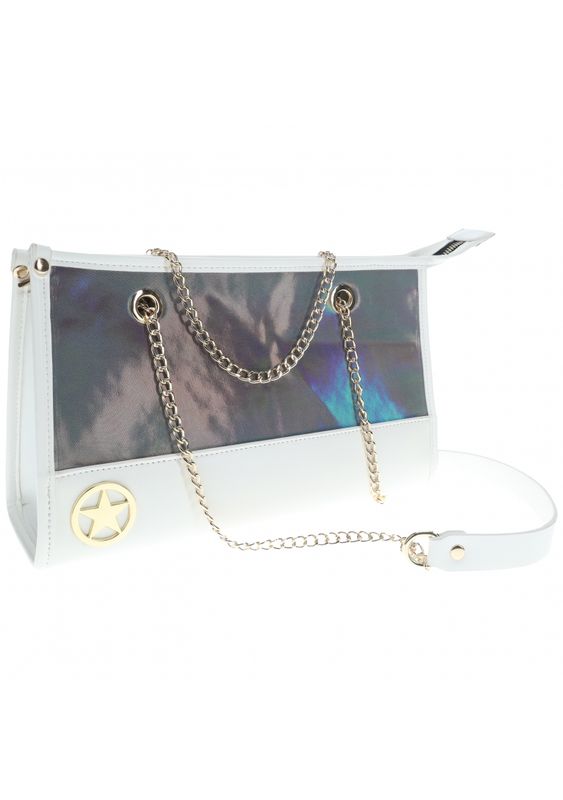 Ouch! Paris Collection - Kit with Bag BLACK