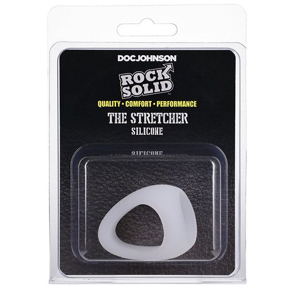 ROCK SOLID - The Stretcher