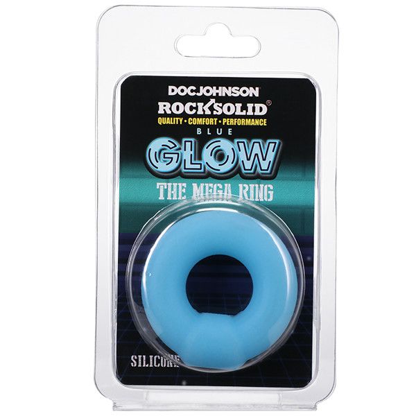 ROCK SOLID - The Mega Ring