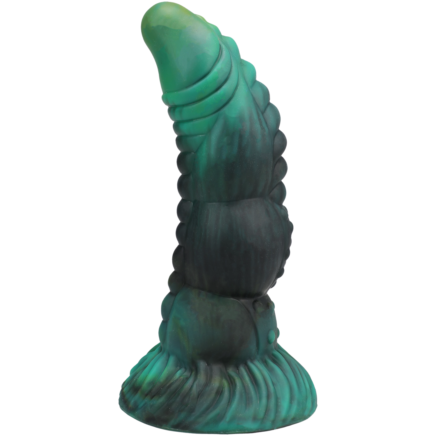 Vac-U-Lock x Fantasy Fuckers - Green Serpent-Green