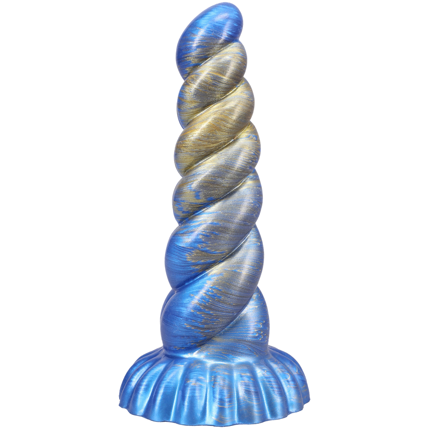 Vac-U-Lock x Fantasy Fuckers - Outer Rim-Blue, Gold