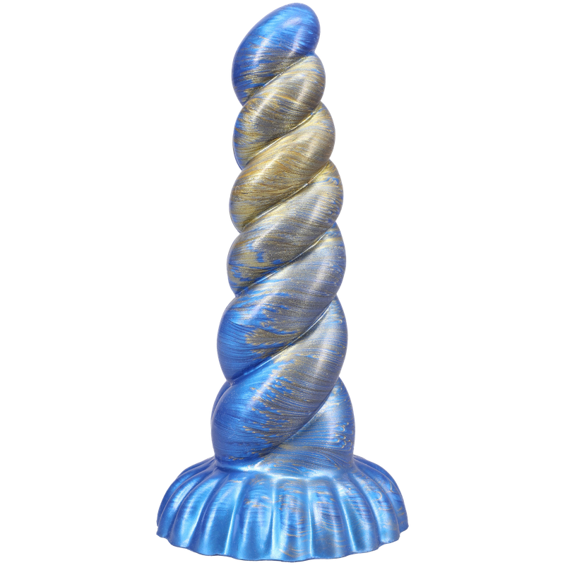 Vac-U-Lock x Fantasy Fuckers - Outer Rim-Blue, Gold
